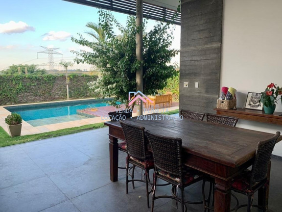 Imagem Casa com 3 Quartos para Alugar, 420 m² em Medeiros - Jundiaí