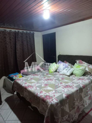 Imagem Casa com 3 Quartos à Venda, 105 m² em Vila Santa Maria - Piraquara Imagem Casa com 3 Quartos à Venda, 105 m² em Vila Santa Maria - Piraquara