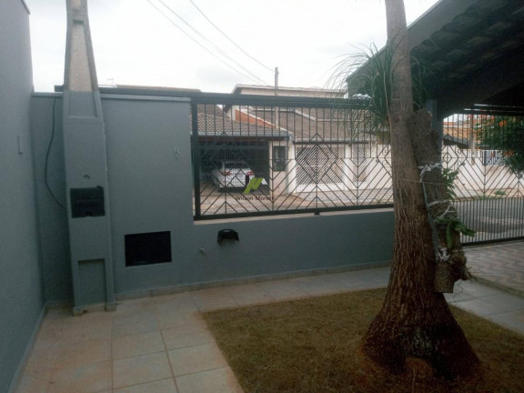 Imagem Casa com 3 Quartos à Venda, 164 m² em Residencial Jardim Perolla - Itupeva Imagem Casa com 3 Quartos à Venda, 164 m² em Residencial Jardim Perolla - Itupeva