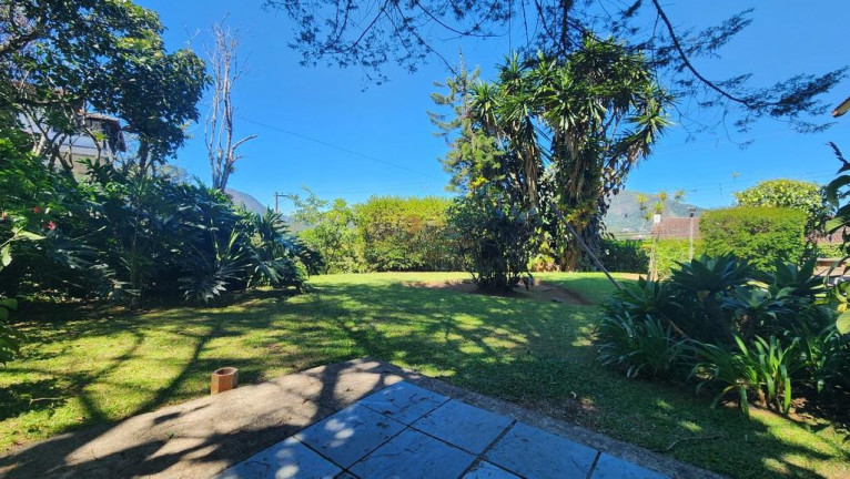 Imagem Casa com 5 Quartos à Venda, 190 m² em Panorama - Teresópolis Imagem Casa com 5 Quartos à Venda, 190 m² em Panorama - Teresópolis