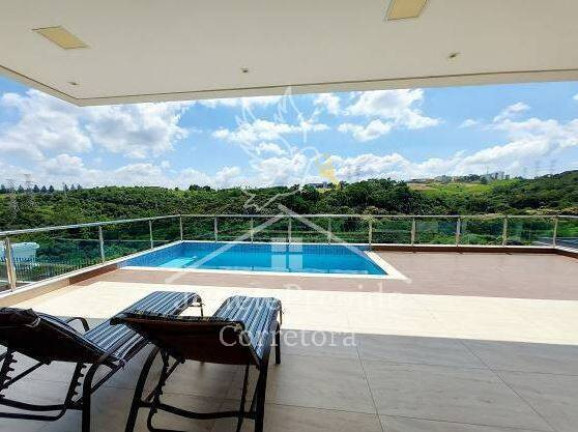 Imagem Casa de Condomínio com 5 Quartos à Venda, 520 m² em Alphaville - Santana De Parnaíba