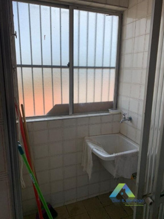 Imagem Apartamento com 2 Quartos à Venda, 67 m² em Jardim Da Saúde - São Paulo