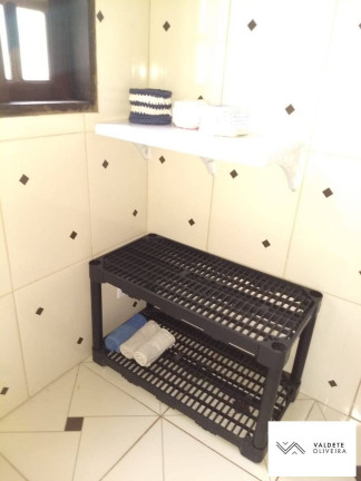 Imagem Sobrado com 3 Quartos à Venda,  em Horto Florestal - Ubatuba