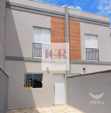 Imagem Casa com 2 Quartos à Venda, 60 m² em éden - Sorocaba