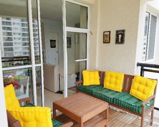 Imagem Apartamento com 2 Quartos à Venda, 70 m² em Jacarepaguá - Rio De Janeiro Imagem Apartamento com 2 Quartos à Venda, 70 m² em Jacarepaguá - Rio De Janeiro