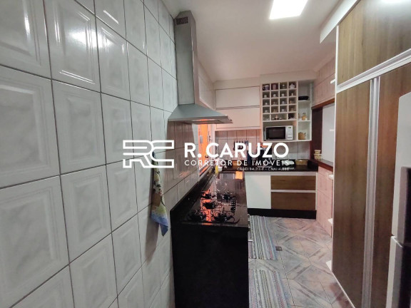 Imagem Casa com 3 Quartos à Venda, 154 m² em Parque Novo Mundo - Limeira Imagem Casa com 3 Quartos à Venda, 154 m² em Parque Novo Mundo - Limeira