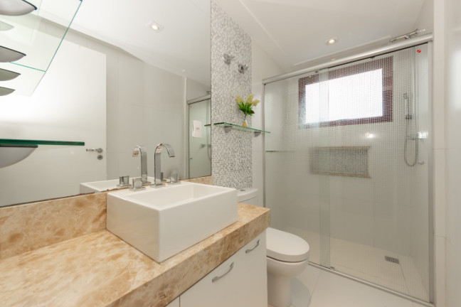 Imagem Apartamento com 3 Quartos à Venda, 130 m² em Vila Formosa - São Paulo