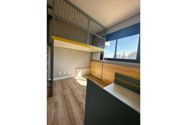 Imagem Apartamento com 3 Quartos à Venda, 108 m² em Chácara Inglesa - São Paulo Imagem Apartamento com 3 Quartos à Venda, 108 m² em Chácara Inglesa - São Paulo