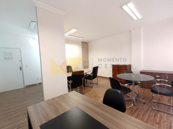 Imagem Ponto Comercial à Venda, 35 m² em Centro - Blumenau Imagem Ponto Comercial à Venda, 35 m² em Centro - Blumenau