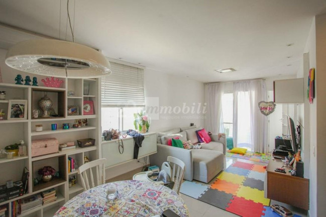 Imagem Apartamento com 3 Quartos à Venda, 155 m² em Higienópolis - São Paulo Imagem Apartamento com 3 Quartos à Venda, 155 m² em Higienópolis - São Paulo
