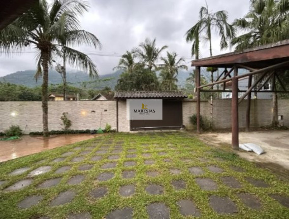 Imagem Casa com 4 Quartos à Venda, 146 m² em Maresias - São Sebastião