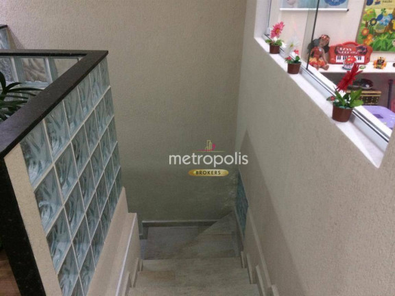 Imagem Sobrado com 3 Quartos à Venda, 340 m² em Santa Paula - São Caetano Do Sul Imagem Sobrado com 3 Quartos à Venda, 340 m² em Santa Paula - São Caetano Do Sul