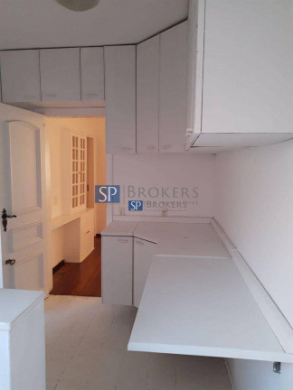 Imagem Apartamento com 3 Quartos à Venda, 78 m² em Vila Progredior - São Paulo