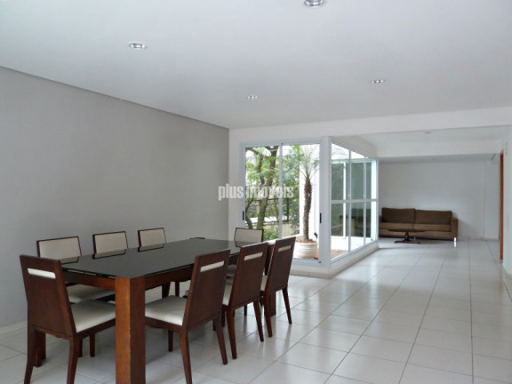 Imagem Apartamento com 2 Quartos à Venda, 120 m² em Panamby - São Paulo Imagem Apartamento com 2 Quartos à Venda, 120 m² em Panamby - São Paulo