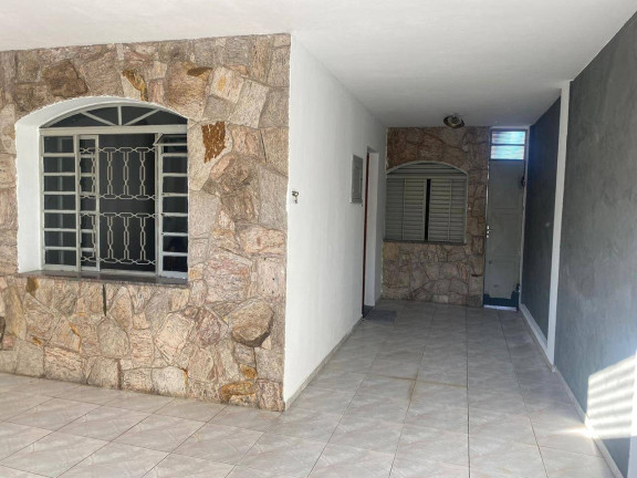 Imagem Casa com 4 Quartos à Venda, 1.270.000 m² em São Paulo - Jundiaí
