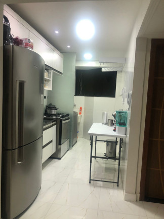 Imagem Apartamento com 2 Quartos à Venda, 93 m² em Matatu - Salvador Imagem Apartamento com 2 Quartos à Venda, 93 m² em Matatu - Salvador