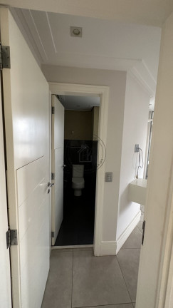 Imagem Cobertura com 3 Quartos à Venda, 200 m² em Vila Clementino - São Paulo