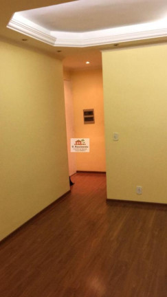 Imagem Apartamento com 2 Quartos à Venda, 48 m² em Jardim Santa Terezinha (zona Leste) - São Paulo Imagem Apartamento com 2 Quartos à Venda, 48 m² em Jardim Santa Terezinha (zona Leste) - São Paulo