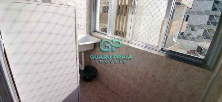 Imagem Apartamento com 2 Quartos para Alugar, 65 m² em Enseada - Guarujá