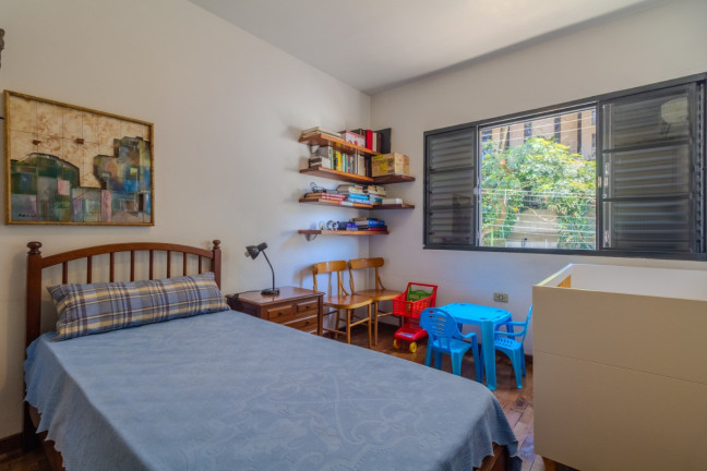 Imagem Casa com 4 Quartos à Venda, 225 m² em Vila Sônia - São Paulo Imagem Casa com 4 Quartos à Venda, 225 m² em Vila Sônia - São Paulo