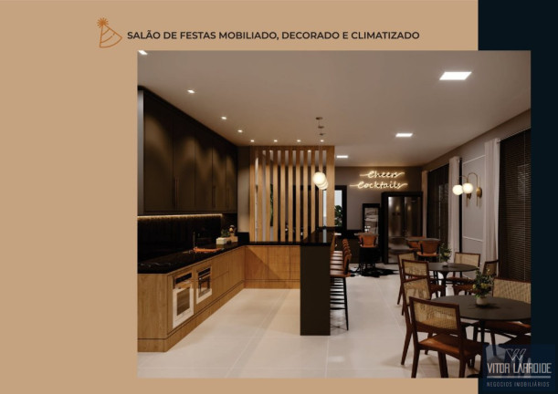 Imagem Apartamento com 3 Quartos à Venda, 79 m² em Recife - Tubarão