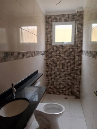 Imagem Casa de Condomínio com 2 Quartos à Venda, 61 m² em Tude Bastos - Praia Grande Imagem Casa de Condomínio com 2 Quartos à Venda, 61 m² em Tude Bastos - Praia Grande