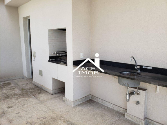 Imagem Apartamento com 4 Quartos à Venda, 312 m² em Vila Gertrudes - São Paulo Imagem Apartamento com 4 Quartos à Venda, 312 m² em Vila Gertrudes - São Paulo