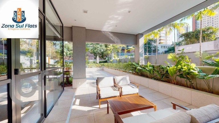 Imagem Apartamento com 2 Quartos à Venda, 56 m² em Jardim Vila Mariana - São Paulo Imagem Apartamento com 2 Quartos à Venda, 56 m² em Jardim Vila Mariana - São Paulo