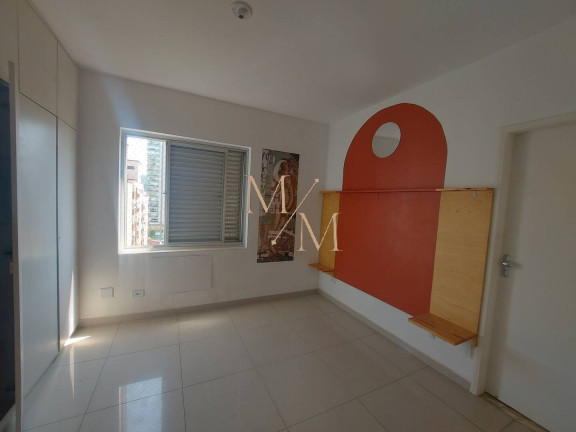 Imagem Cobertura com 4 Quartos à Venda, 215 m² em Gonzaga - Santos Imagem Cobertura com 4 Quartos à Venda, 215 m² em Gonzaga - Santos