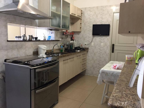 Imagem Apartamento com 4 Quartos à Venda, 200 m² em Ingá - Niterói
