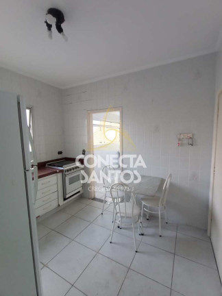 Imagem Apartamento com 2 Quartos à Venda, 90 m² em Itararé - São Vicente