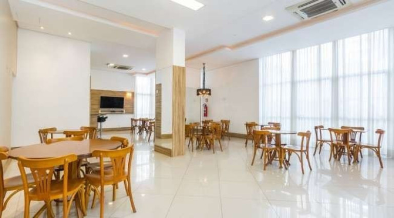 Imagem Apartamento com 2 Quartos à Venda, 87 m² em Jardim Europa - Porto Alegre Imagem Apartamento com 2 Quartos à Venda, 87 m² em Jardim Europa - Porto Alegre