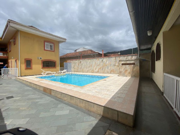 Imagem Sobrado com 4 Quartos à Venda, 180 m² em Jardim Solemar - Praia Grande Imagem Sobrado com 4 Quartos à Venda, 180 m² em Jardim Solemar - Praia Grande