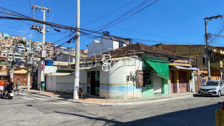 Imóvel Comercial à Venda, 200 m² em Praia Grande - Arraial Do Cabo