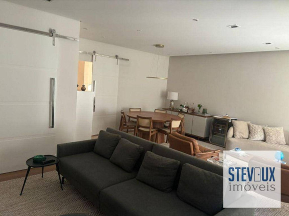 Imagem Casa com 3 Quartos à Venda, 224 m² em Campo Belo - São Paulo
