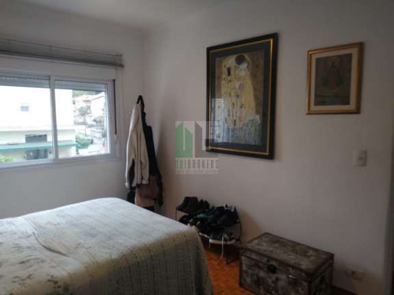 Imagem Apartamento com 2 Quartos à Venda, 95 m² em Vila Clementino - São Paulo Imagem Apartamento com 2 Quartos à Venda, 95 m² em Vila Clementino - São Paulo