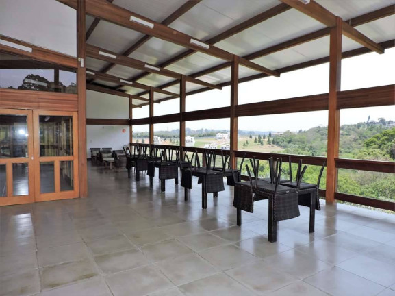 Imagem Casa de Condomínio com 4 Quartos à Venda, 402 m² em Granja Viana - Carapicuíba