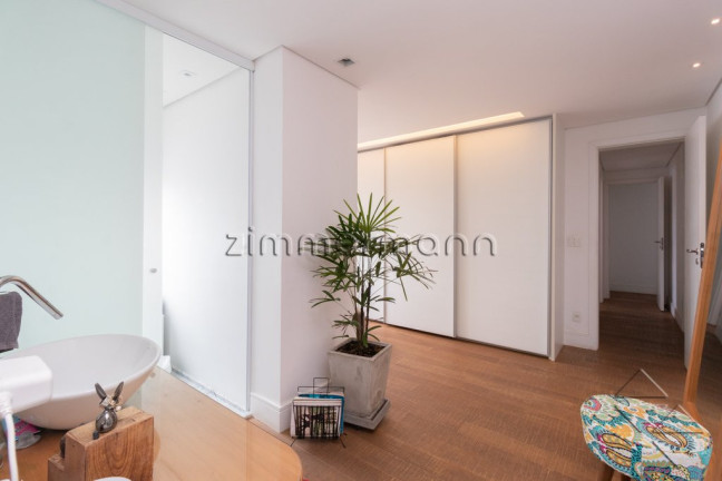 Imagem Apartamento com 4 Quartos à Venda, 340 m² em Agua Branca - São Paulo Imagem Apartamento com 4 Quartos à Venda, 340 m² em Agua Branca - São Paulo