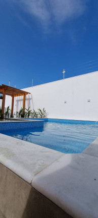 Imagem Casa com 3 Quartos à Venda, 402 m² em Santa Júlia - Itanhaém