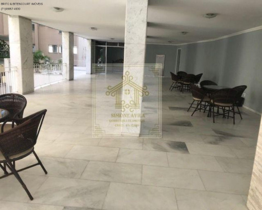 Imagem Imóvel com 4 Quartos à Venda, 225 m² em Graça - Salvador