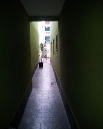 Imagem Sobrado com 4 Quartos à Venda, 190 m² em Vila São Luiz (valparaízo) - Barueri