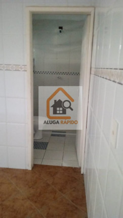 Imagem Apartamento com 1 Quarto para Alugar, 1 m² em Jardim Guimarães - Guarulhos
