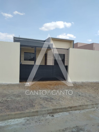 Casa com 2 Quartos à Venda,  em Jardim Málaga - Sinop