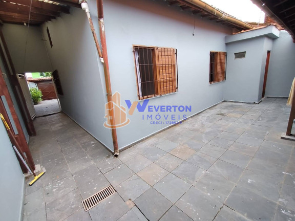 Imagem Casa com 3 Quartos à Venda, 180 m² em Agenor De Campos - Mongaguá Imagem Casa com 3 Quartos à Venda, 180 m² em Agenor De Campos - Mongaguá