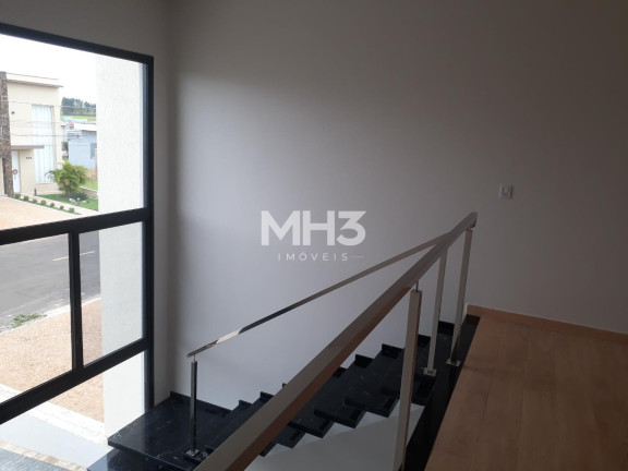 Imagem Casa de Condomínio com 3 Quartos à Venda, 230 m² em Residencial Real Parque Sumaré - Sumaré