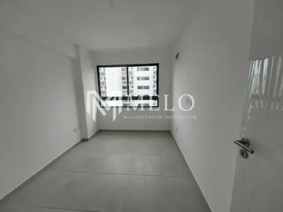 Imagem Apartamento com 1 Quarto à Venda, 37 m² em Parnamirim - Recife Imagem Apartamento com 1 Quarto à Venda, 37 m² em Parnamirim - Recife