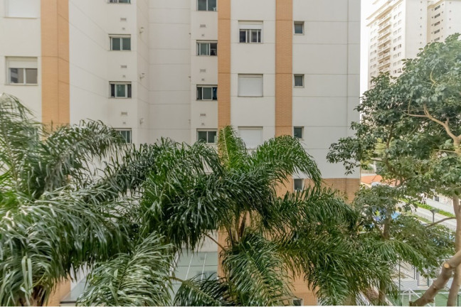 Imagem Apartamento com 2 Quartos à Venda, 83 m² em Vila Clementino - São Paulo Imagem Apartamento com 2 Quartos à Venda, 83 m² em Vila Clementino - São Paulo