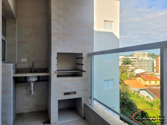 Imagem Apartamento com 2 Quartos à Venda, 62 m² em Toninhas - Ubatuba Imagem Apartamento com 2 Quartos à Venda, 62 m² em Toninhas - Ubatuba