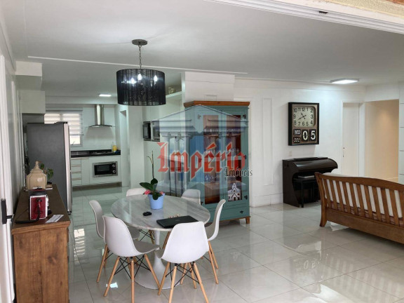 Imagem Apartamento com 3 Quartos à Venda, 128 m² em Centro - Santo André Imagem Apartamento com 3 Quartos à Venda, 128 m² em Centro - Santo André