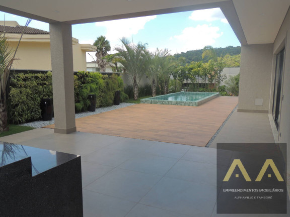 Imagem Casa de Condomínio com 4 Quartos à Venda, 569 m² em Alphaville - Santana De Parnaíba Imagem Casa de Condomínio com 4 Quartos à Venda, 569 m² em Alphaville - Santana De Parnaíba